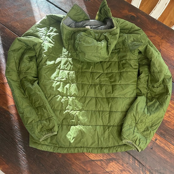 Fabulous Forclaz coat,xs - Picture 2 of 4